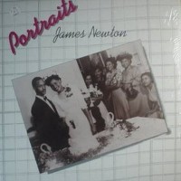 Purchase James Newton - Portraits (Vinyl)