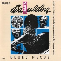 Purchase James Spaulding - Blues Nexus