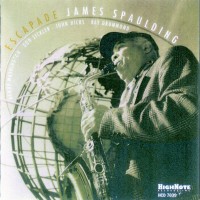 Purchase James Spaulding - Escapade