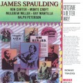 Buy James Spaulding - Gotstabe A Better Way Mp3 Download