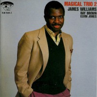 Purchase James Williams - Magical Trio 2