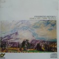 Buy James Williams Sextet - Progress Report Mp3 Download