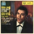 Purchase Mario Lanza - Seven Hills Of Rome (Vinyl) Mp3 Download