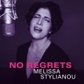 Buy Melissa Stylianou - No Regrets Mp3 Download