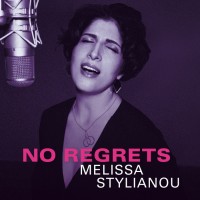 Purchase Melissa Stylianou - No Regrets