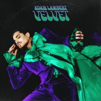 Purchase Adam Lambert - Velvet