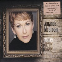 Purchase Amanda Mcbroom - Voices