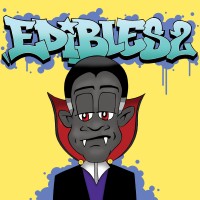 Purchase Count Bass D - Edibles 2