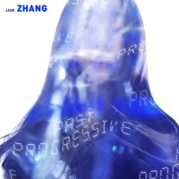 Purchase Jane Zhang - Past Progressive