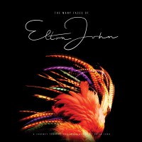 Purchase VA - The Many Faces Of Elton John CD1