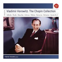 Purchase Vladimir Horowitz - The Chopin Collection CD1