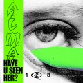 Buy Alma - Have U Seen Her? (Part II) (EP) Mp3 Download