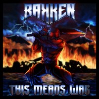 Purchase Bakken - This Means War