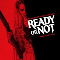 Purchase Brian Tyler - Ready Or Not (Original Motion Picture Soundtrack)