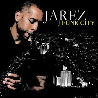 Purchase Jarez - J Funk City