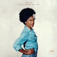 Purchase Malia - The Garden Of Eve