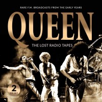Purchase Queen - The Lost Radio Tapes CD1