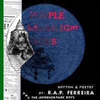 Purchase R.A.P. Ferreira And The Jefferson Park Boys - Purple Moonlight Pages