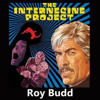 Purchase Roy Budd - The Internecine Project