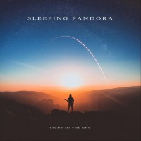 Purchase Sleeping Pandora - Signs In The Sky