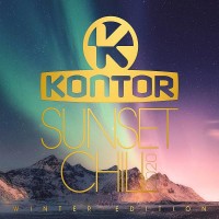Purchase VA - Kontor Sunset Chill 2020 - Winter Edition CD3