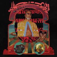 Purchase Shabazz Palaces - The Don Of Diamond Dreams