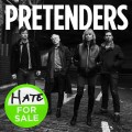 Buy The Pretenders - Hate For Sale Mp3 Download