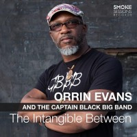 Purchase Orrin Evans - The Intangible Between