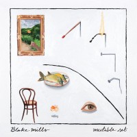 Purchase Blake Mills - Mutable Set