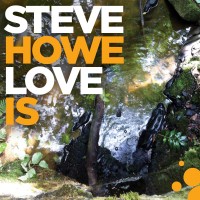 Purchase Steve Howe - Love Is
