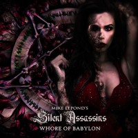 Purchase Mike Lepond's Silent Assassins - Whore of Babylon