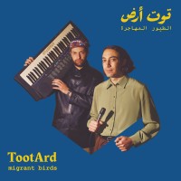 Purchase Tootard - Migrant Birds