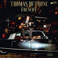 Purchase Thomas Dutronc - Frenchy