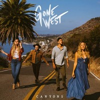 Purchase Gone West - Canyons
