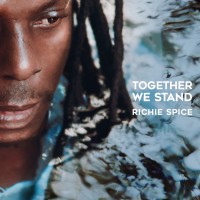 Purchase Richie Spice - Together We Stand