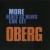 Buy Oberg - More Blues As Blues Can Get Mp3 Download