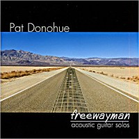 Purchase Pat Donohue - Freewayman