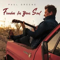 Purchase Paul Greene - Freedom For Your Soul