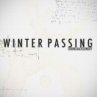 Purchase Taking Back Sunday - Winter Passing (CDS)
