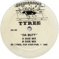 Buy Tyree - Da Butt Mp3 Download