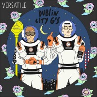 Purchase Versatile - Dublin City G's