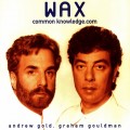 Buy Wax - Common Knowledge.Com Mp3 Download