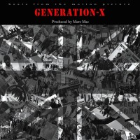 Purchase Marc Mac - Generation-X