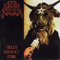 Buy Nunslaughter - Hell's Unholy Fire Mp3 Download