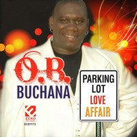Purchase O. B. Buchana - Parking Lot Love Affair
