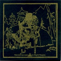 Purchase Raccoo-Oo-Oon - Is Night People