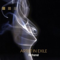 Purchase Richenel - Artist In Exile