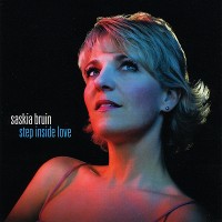 Purchase Saskia Bruin - Step Inside Love