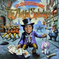 Purchase Splodgenessabounds - The Artful Splodger