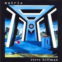 Purchase Steve Hillman - Matrix